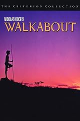 Walkabout