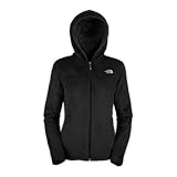 The North Face Womens Oso Hoodie TNF Black