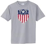 United States Soccer Association Short Sleeve T Shirt