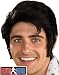 Search : New Official Elvis Presley Adult Costume Accessory Wig