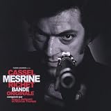 Mesrine, L'instinct de Mort (bande originale du film)