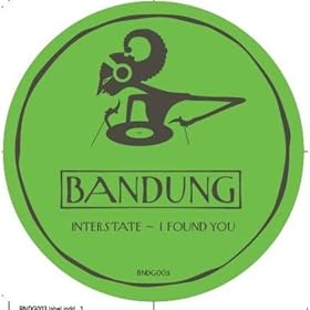 I Found You (Original Mix)
