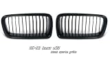 1995 1996 1997 1998 1999 2000 2001 (95 96 97 98 99 00 01) BMW E38 7-SERIES 740I 740IL 750IL M-GRILLE GRILL