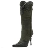 suede boots,leather boots