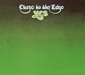 Close To The Edge (I. The Solid Time Of Change, II. Total Mass Retain, III. I Get Up I Get Down, IV. Seasons Of Man) (Remastered LP Version)