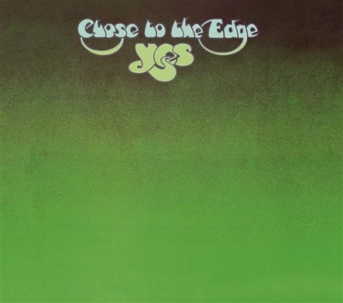 Yes: Close to the Edge