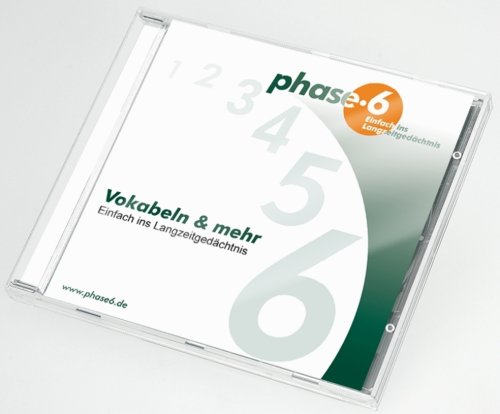 Phase6 professional (Version 2.0)