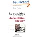 Le coaching avec la m�thode Appreciative Inquiry
