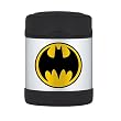 Batman Joker Penguin Funtainer Food Jar Thermos