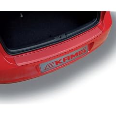 Kamei Ladekantenschutz transp.VW Touran GP2 ab 08/2010-