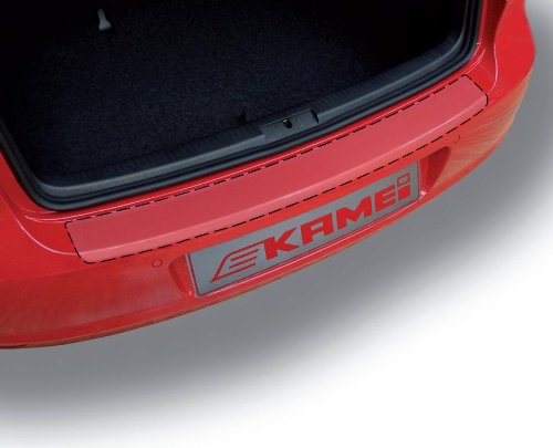 Kamei Ladekantenschutz transp.Skoda