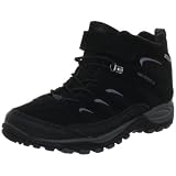 Merrell Kids Cham 4 Mid Trek Waterproof Boot