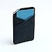 Y&G YCM030104 Dark Blue Black Mens Money clip and Card Holder for Christmas