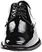 Giorgio Brutini Men's Fallon 17588 Tuxedo Oxford,Black,10 M US