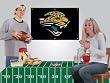 Jacksonville Jaguars Game/Tailgate Party Kits Banner & Tablecloth NFL Football Fan Shop Sports Team Merchandise