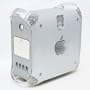 Apple Power Mac Desktop M8840LL/A (1.25-GHz DP PowerPC G4, 256 MB RAM, 80 GB Hard Drive, DVD/CD-RW Drive)