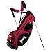 University of Arkansas Razorbacks Superlight 3.5 Golf Stand Bag by Sun Mountain