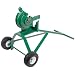 Greenlee 1800 Mechanical Bender for 1/2, 3/4, and 1-Inch IMC and Rigid Conduit with Undercarriage