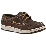 Timberland Men's Cruise Master II Boat Shoe - 8.5M Brown