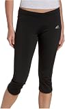 adidas Womens Supernova Three Quarter Tight