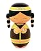 Nina Zimmermann Momiji Doll Souzi