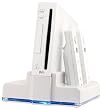 Wii Dual Charging Station
