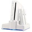 Wii Dual Charging Station