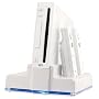 Wii Dual Charging Station