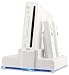 Wii Dual Charging Station