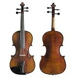 Hallelu String HVL-100 4/4 Violin w/case