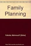 Family planning