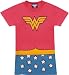 Search : Junk Food Wonder Woman Costume Licorice Red Juniors/Ladies T-shirt Tee