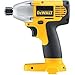 DeWalt DW054 14.4 Volt Cordless Impact Driver Only - Bare Tool