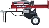 Swisher 28-Ton 10.5 HP Log Splitter (Non-CARB Compliant) #LS10528H