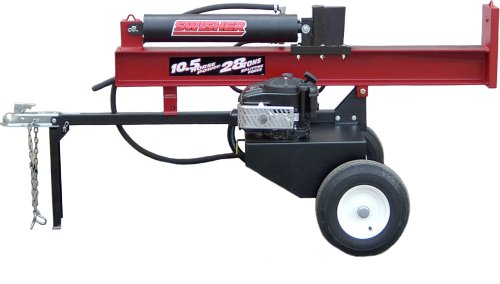 Swisher LS10528H 28-Ton 10.5 HP Log Splitter