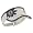 Barbie Visors-Purple White W19S19A