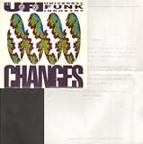 CHANGES 7 INCH (7" VINYL 45) UK VIRGIN 1990