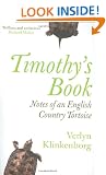 Timothy's Book: Notes of an English Country Tortoise