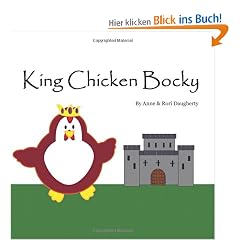 King Chicken Bocky