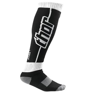 THOR MX SOCKS LONG 6-9