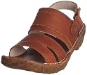 El naturalista N161, Damen Sandale