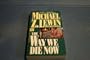 The Way We Die Now