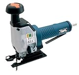Bosch 7561-118 Orbital Action Pneumatic Jigsaw w/ Tool-Free Blade Change
