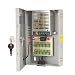 VideoSecu 10 Channel Output 12 V DC CCTV Distribution Power Supply Box for Security Cameras PW95 A43