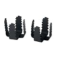 Black & Decker Replacement Tines for GC818 Garden Cultivator #RT400