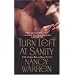 Turn Left at Sanity