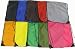 Basic Cinch Sack Bag Promotional Backpack Drawstring Tote