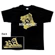 Rise Against Coat Of Arms T-Shirt