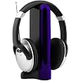 Digital Pioneer 007 4-In-One Wireless Headphones (72-36210)