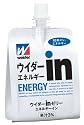 (お徳用ボックス) ウイダーinゼリー エネルギーイン 180g&times;36個